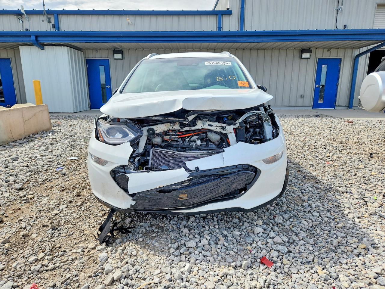 2020 CHEVROLET BOLT EV PREMIER — снимка 5