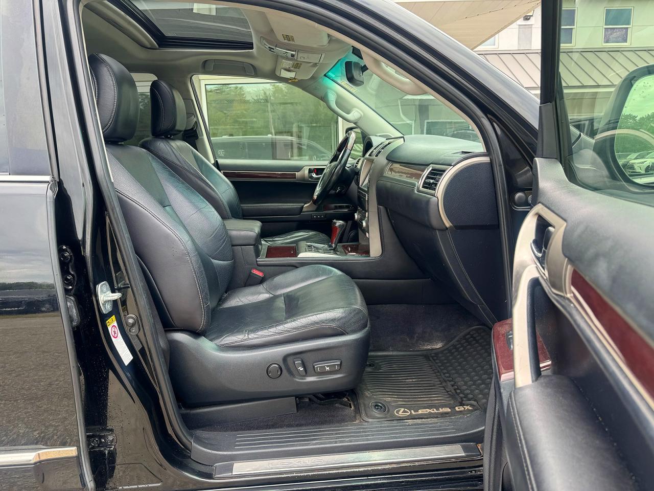 2014 LEXUS GX 460 — снимка 5