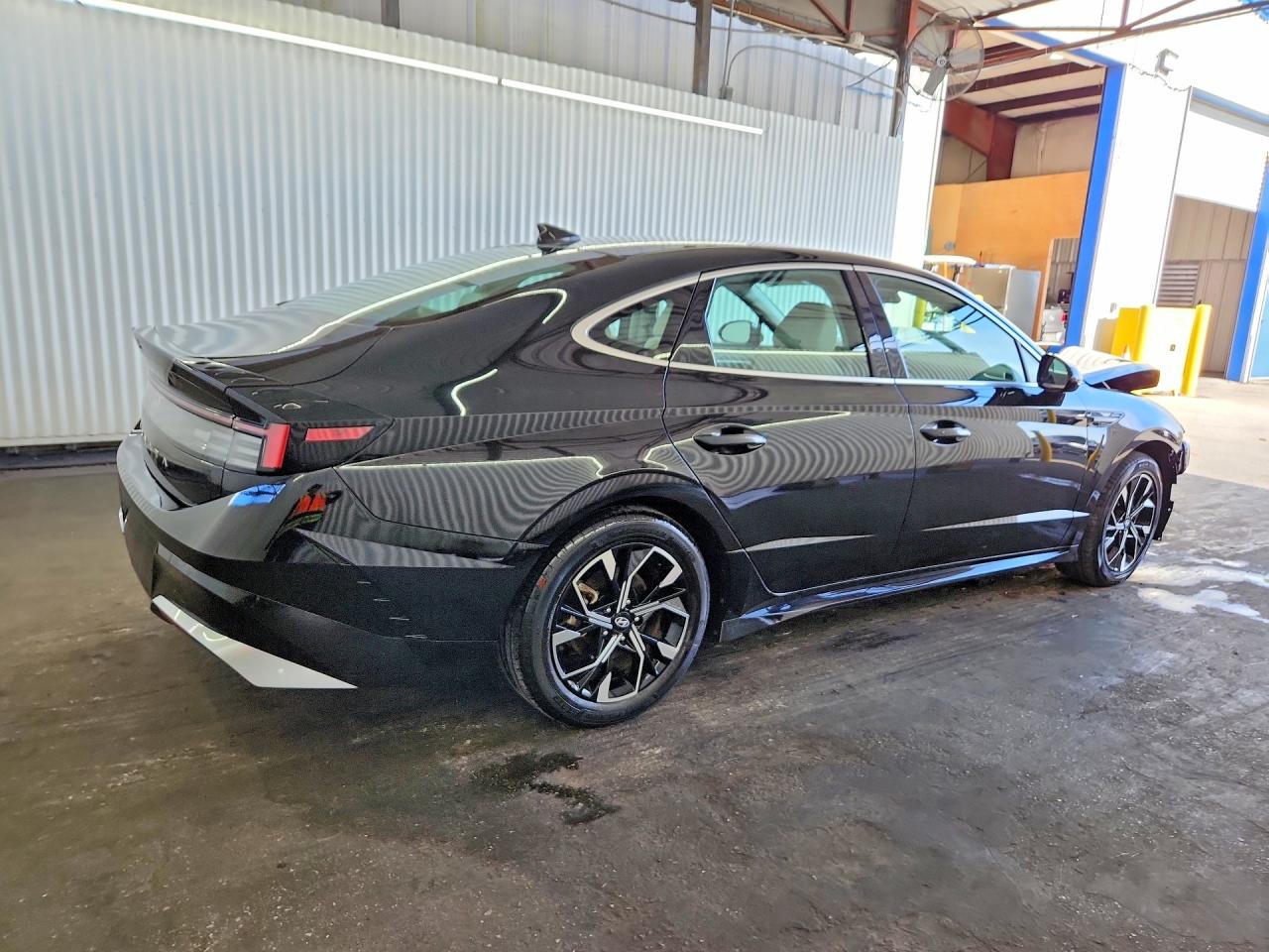 2024 HYUNDAI SONATA SEL — снимка 3