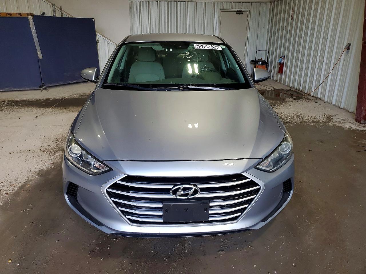 2017 HYUNDAI ELANTRA SE — снимка 5