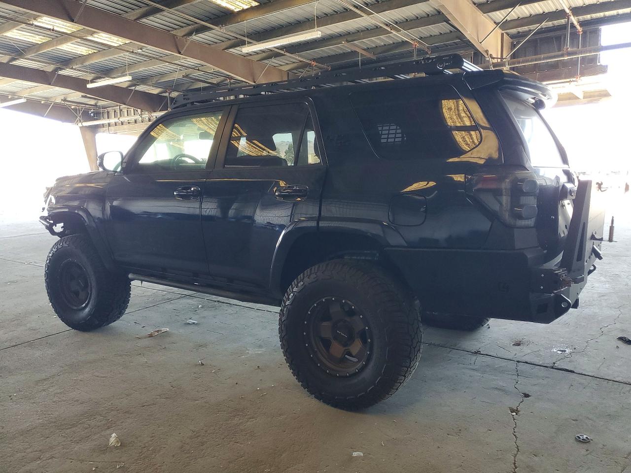 2021 TOYOTA 4RUNNER TRD OFF-ROAD PREMIUM — снимка 2