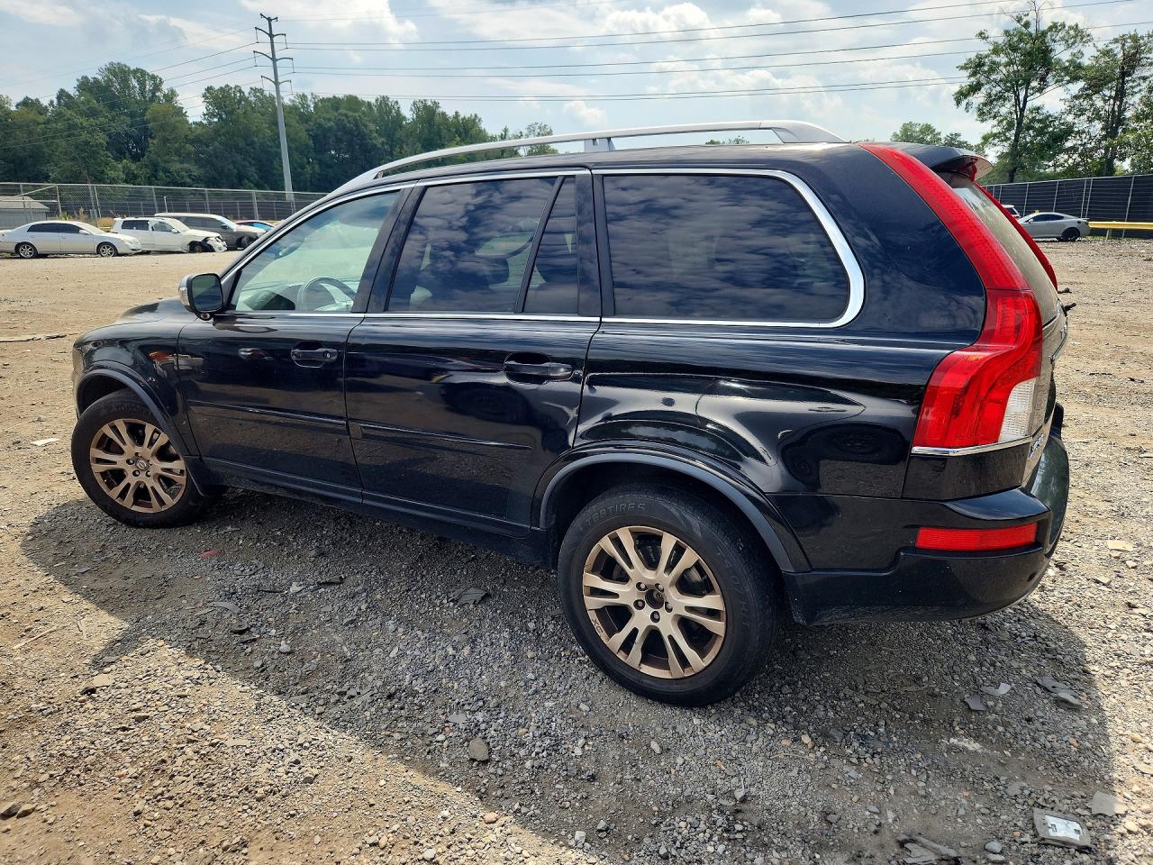 2013 VOLVO XC90 3.2 — снимка 2