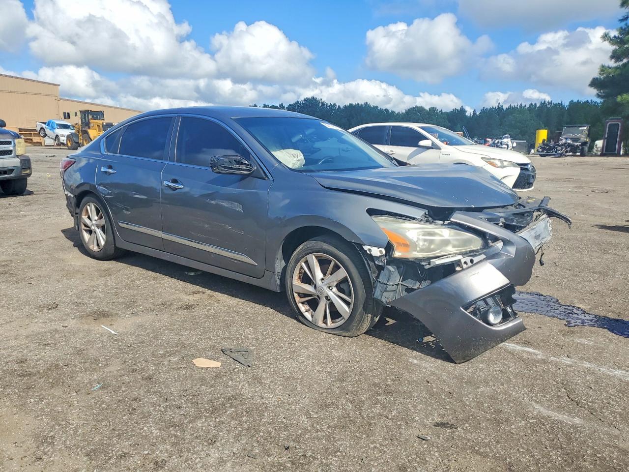 2015 NISSAN ALTIMA 2.5 SV — снимка 4