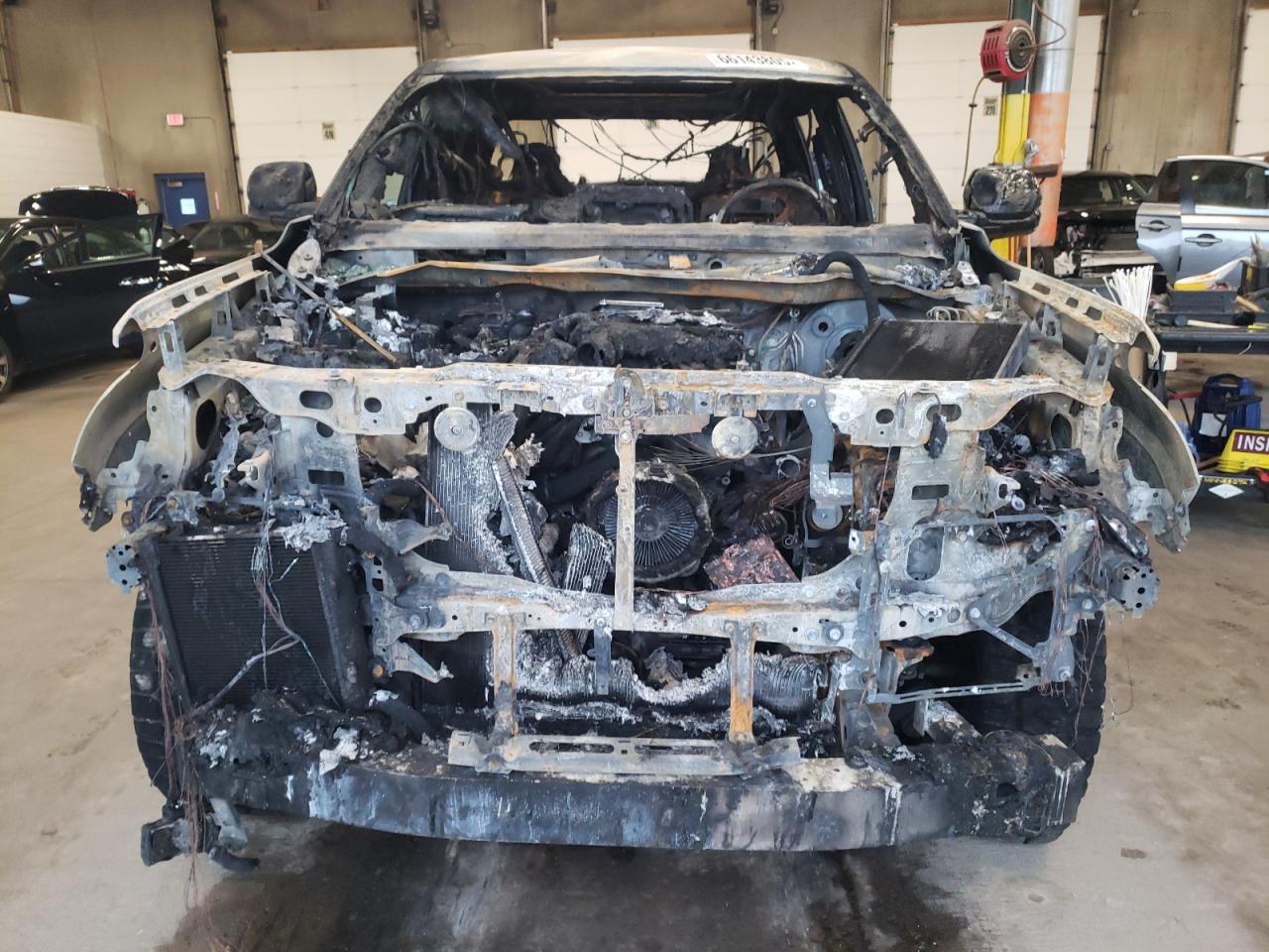 2024 TOYOTA TUNDRA CREWMAX LIMITED — снимка 5