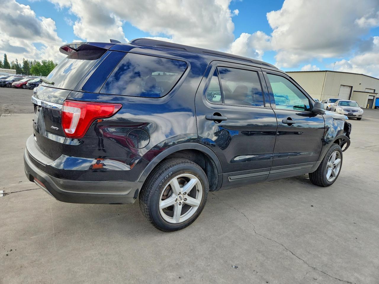 2019 FORD EXPLORER — снимка 3