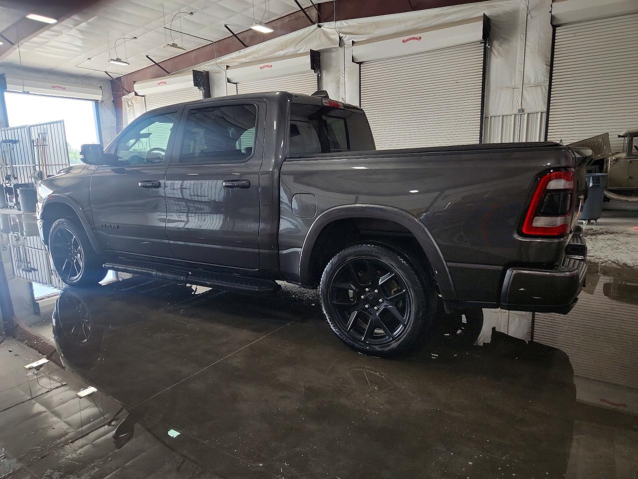 2022 RAM 1500 LARAMIE — снимка 2
