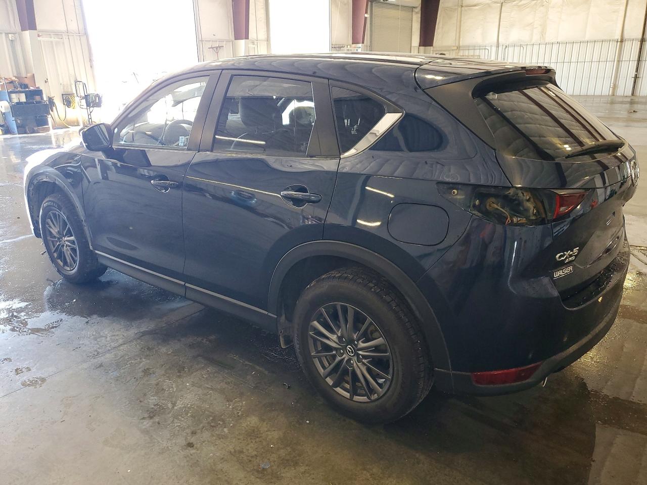 2020 MAZDA CX-5 TOURING — снимка 2