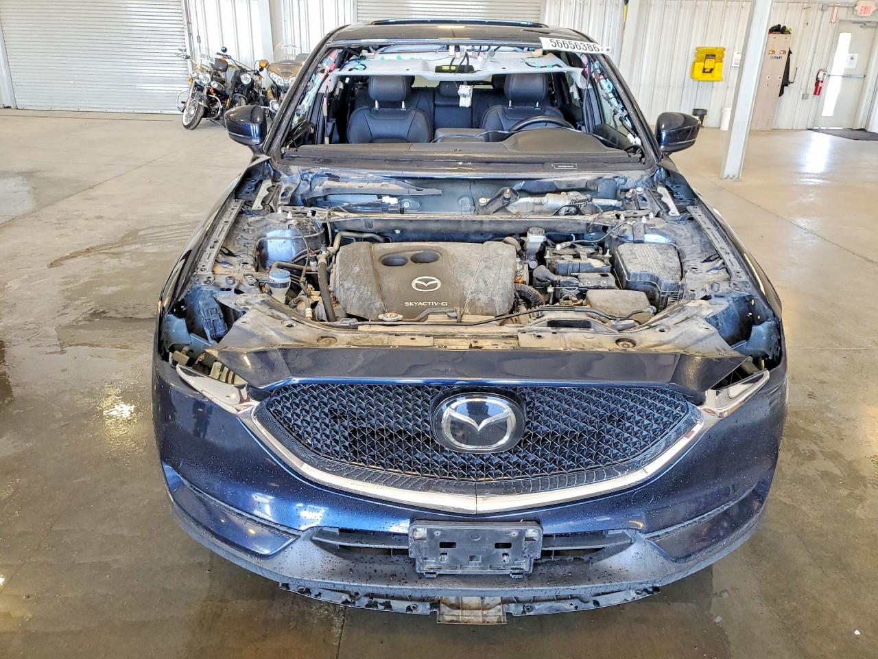 2020 MAZDA CX-5 TOURING — снимка 5