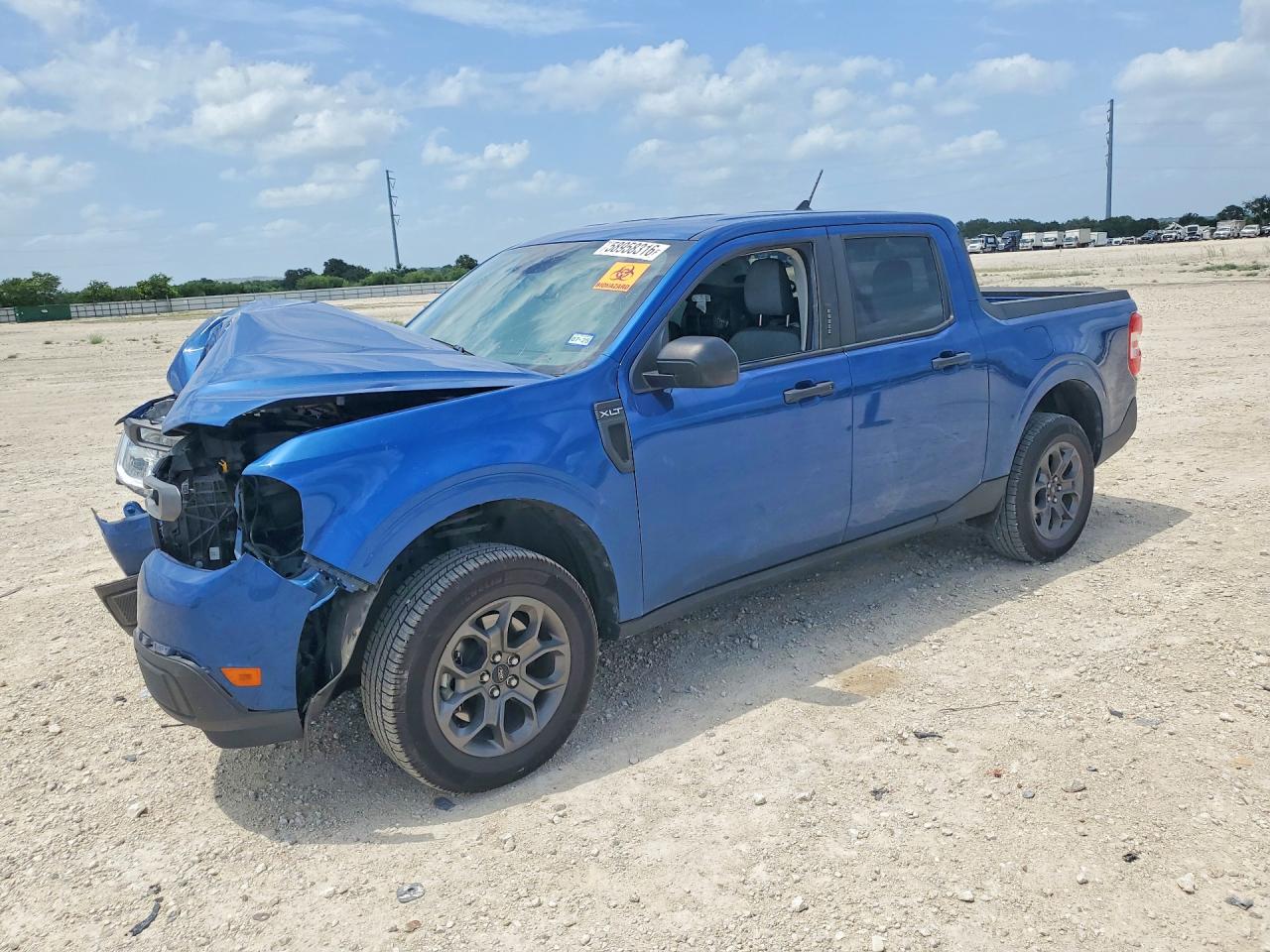 2023 FORD MAVERICK XL