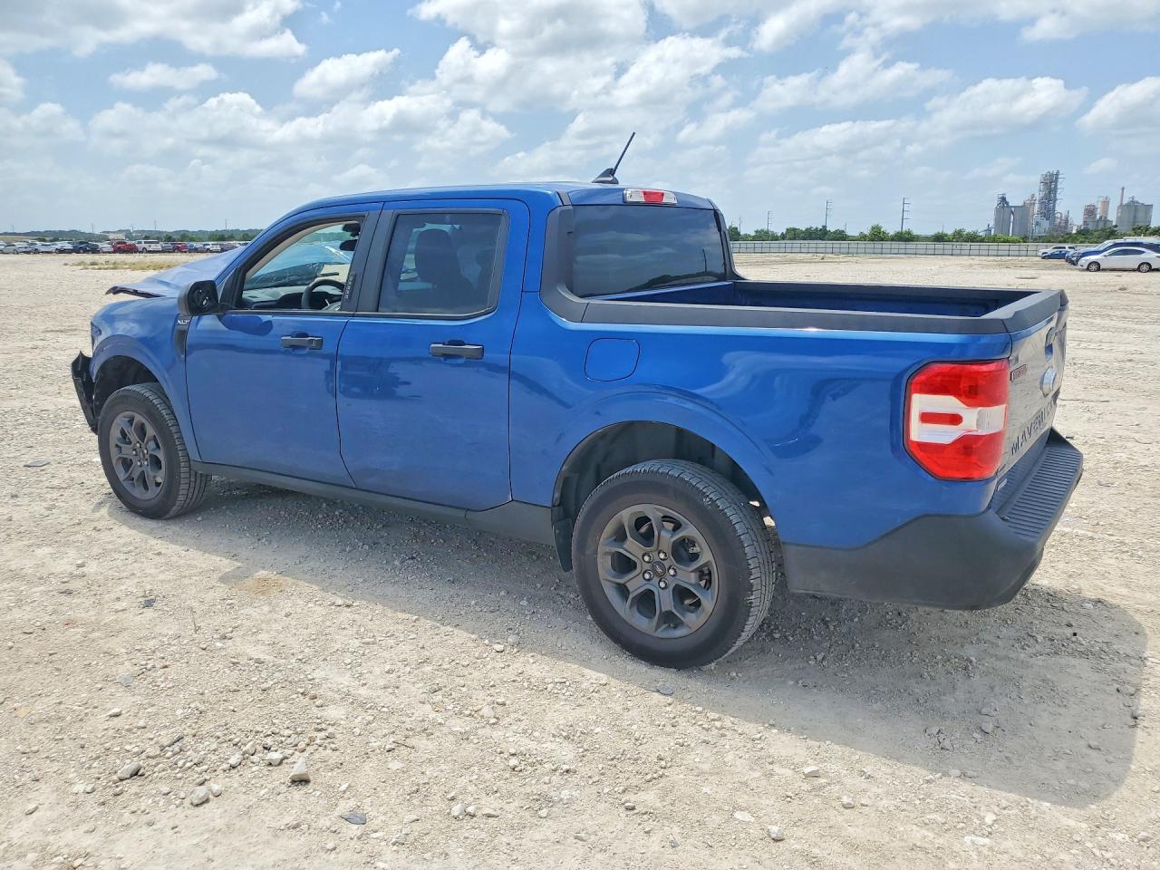 2023 FORD MAVERICK XL — снимка 2