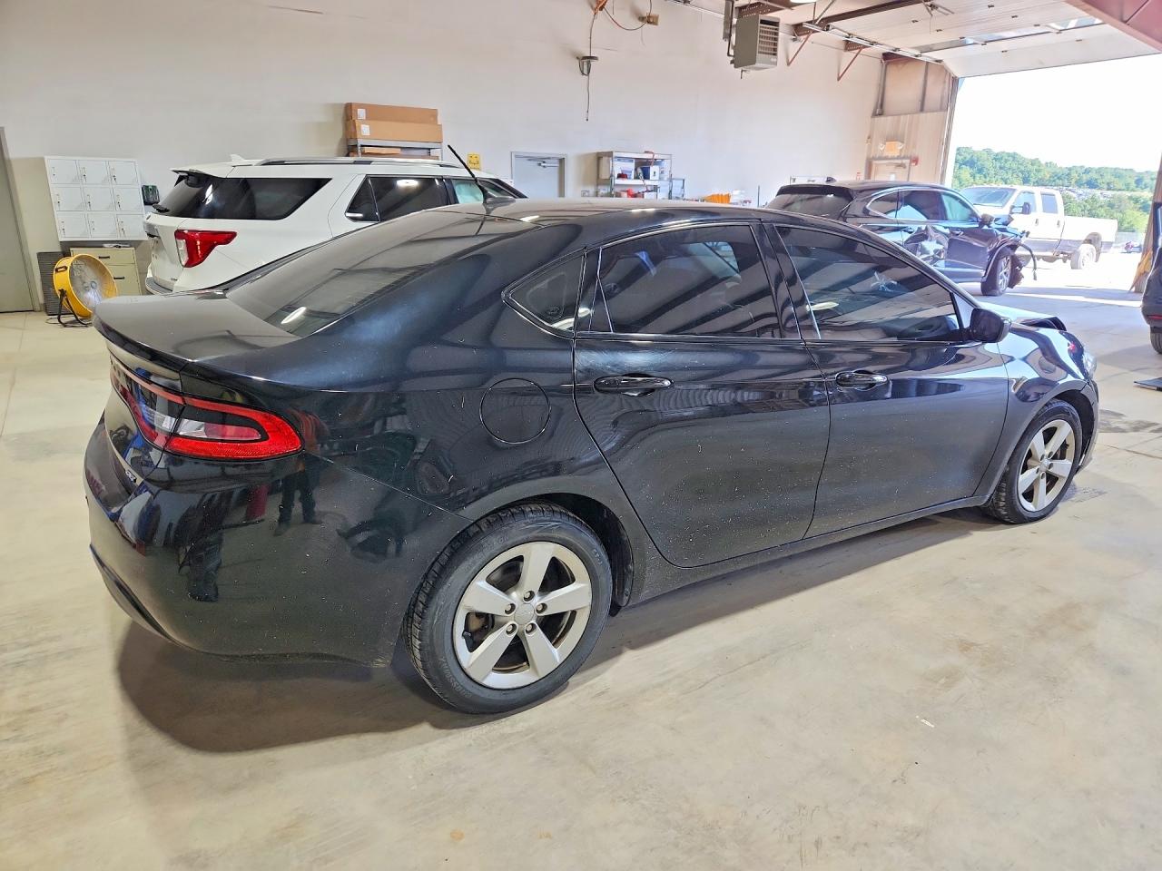 2015 DODGE DART SXT — снимка 3