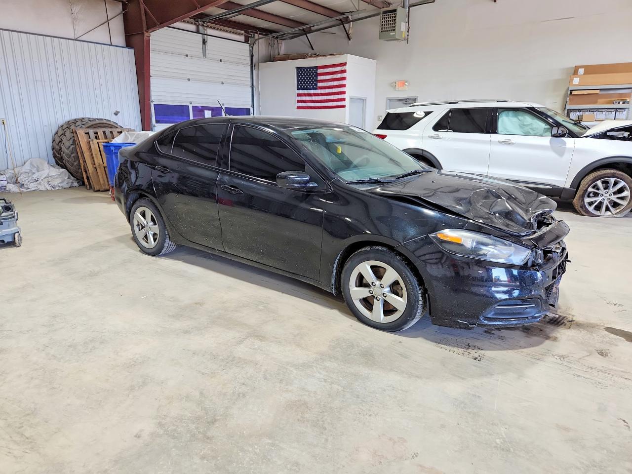 2015 DODGE DART SXT — снимка 4