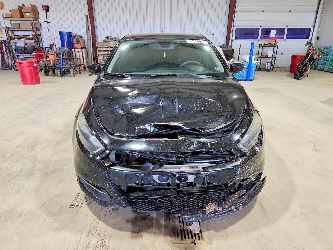 2015 DODGE DART SXT — снимка 5