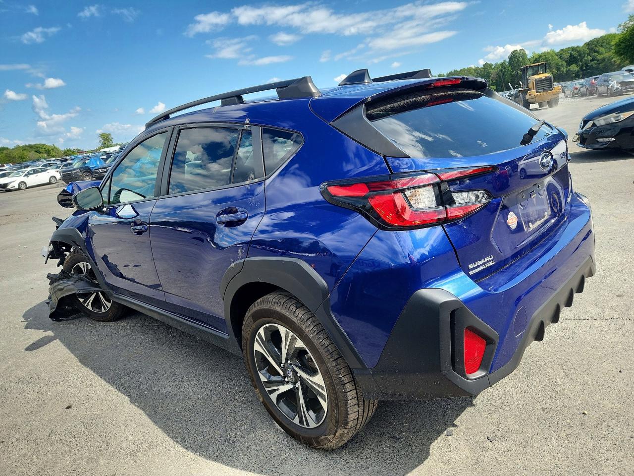 2024 SUBARU CROSSTREK PREMIUM — снимка 2