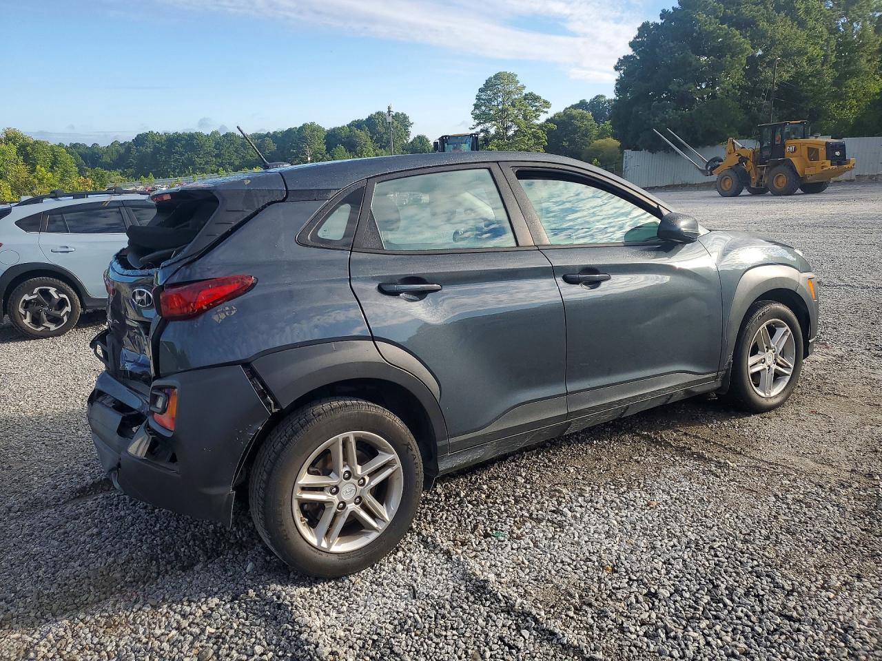 2018 HYUNDAI KONA SE — снимка 3