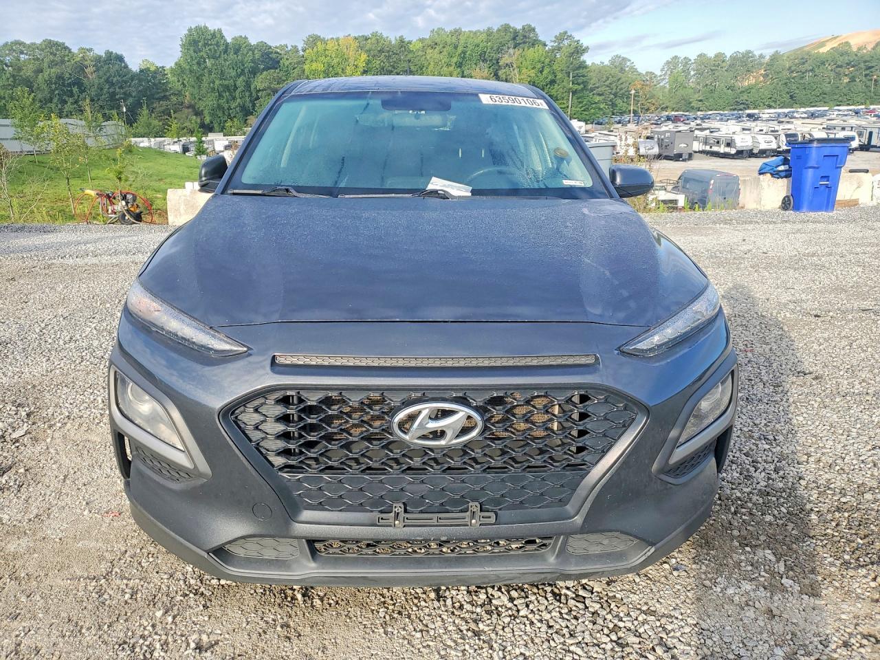 2018 HYUNDAI KONA SE — снимка 5
