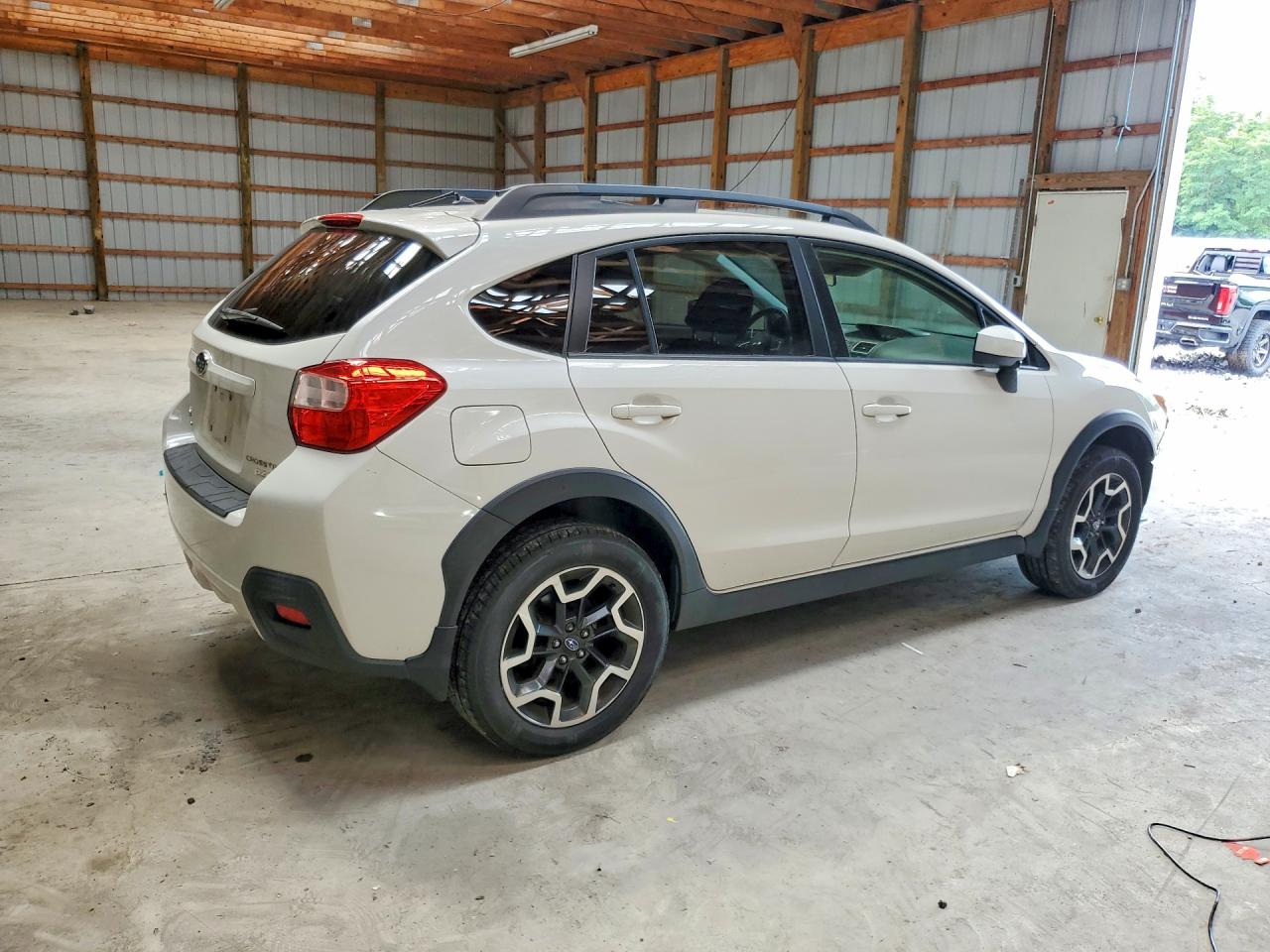 2017 SUBARU CROSSTREK PREMIUM — снимка 3