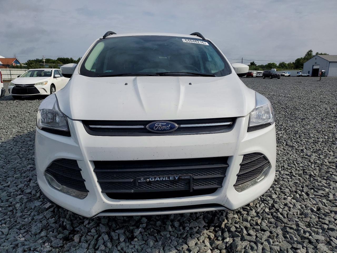 2016 FORD ESCAPE SE — снимка 5