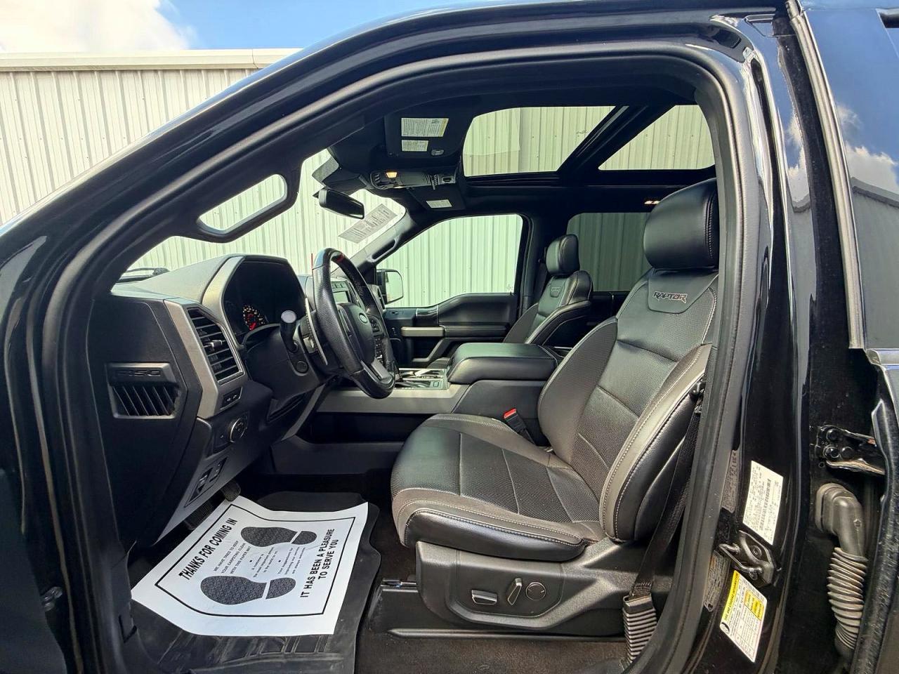 2019 FORD F150 RAPTOR — снимка 5