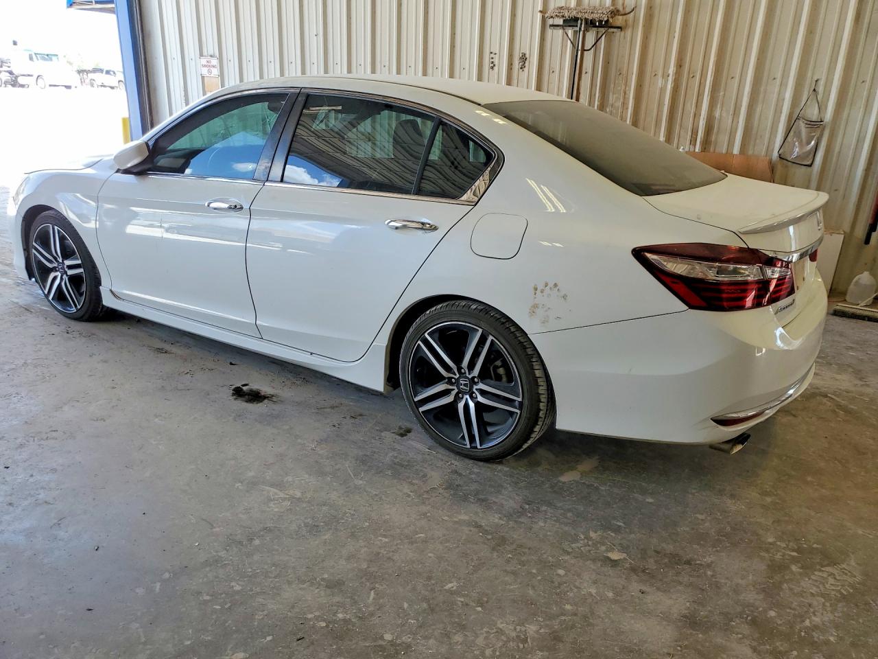 2016 HONDA ACCORD SPORT — снимка 2