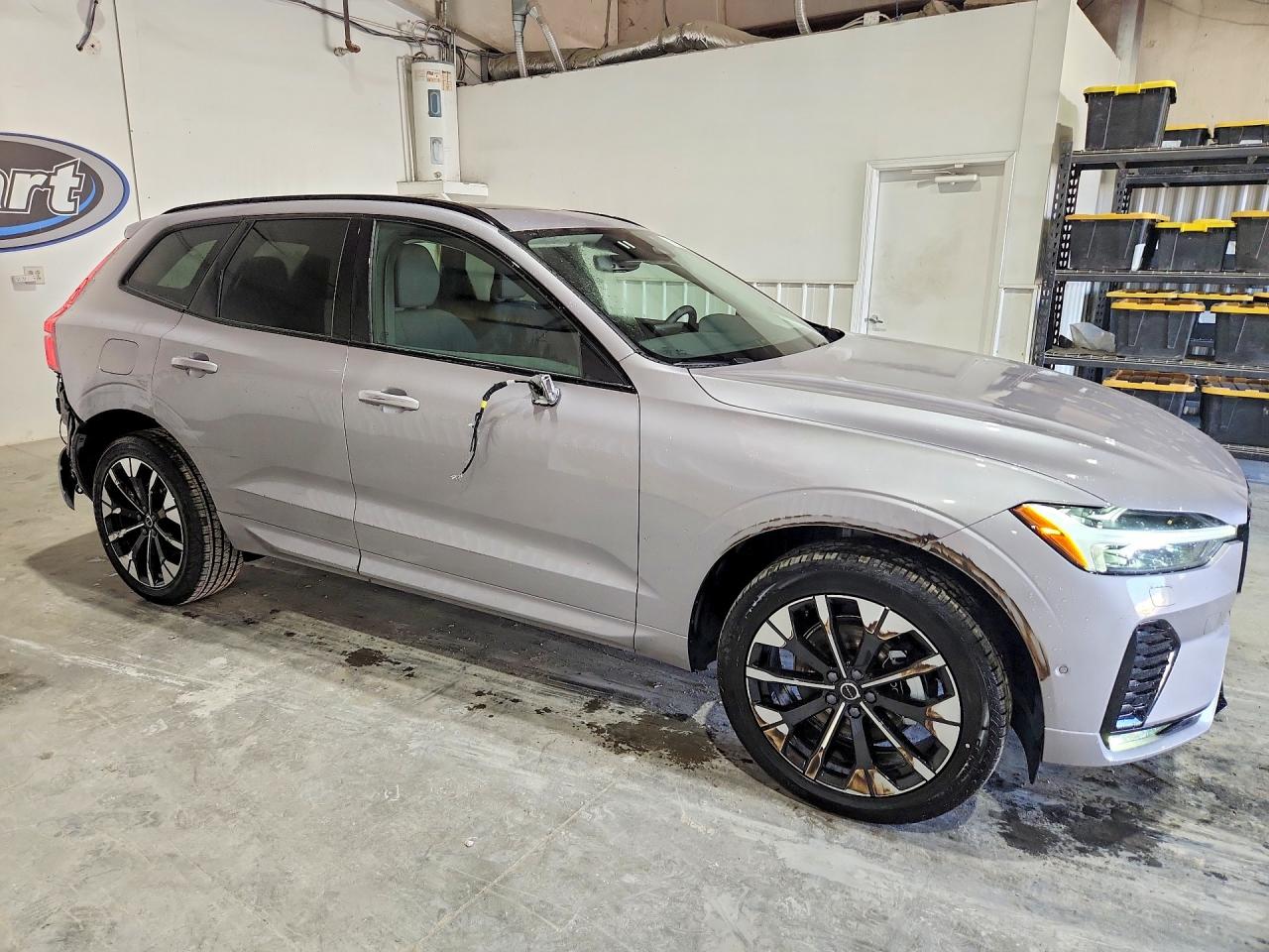 2026 VOLVO XC60 PLUS — снимка 4