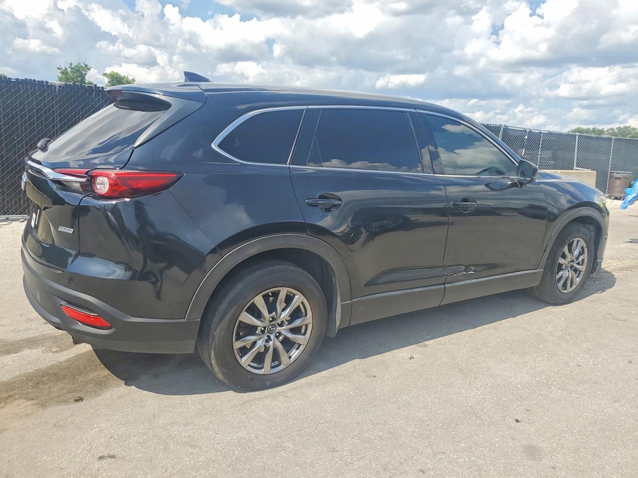 2019 MAZDA CX-9 TOURING — снимка 3