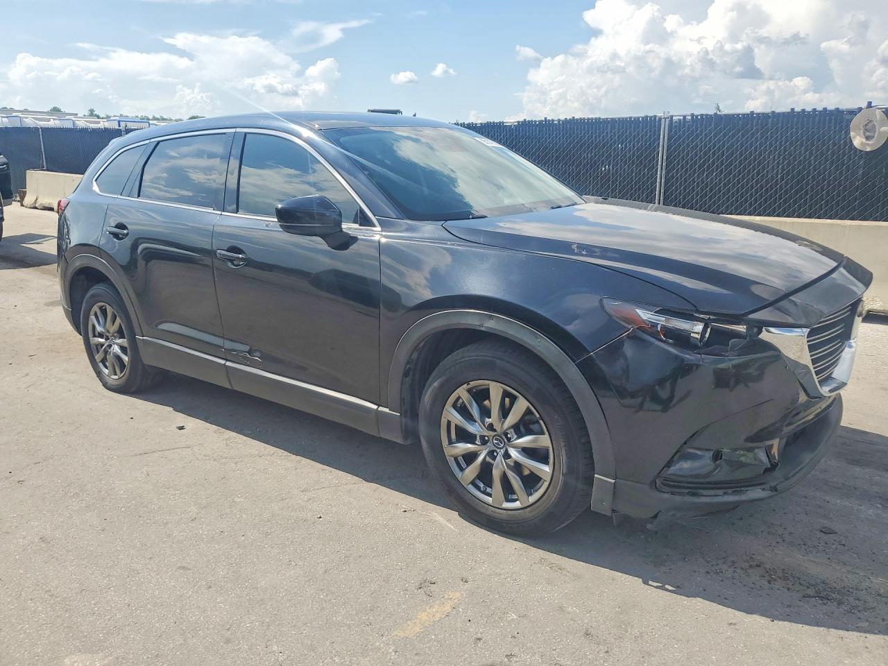 2019 MAZDA CX-9 TOURING — снимка 4