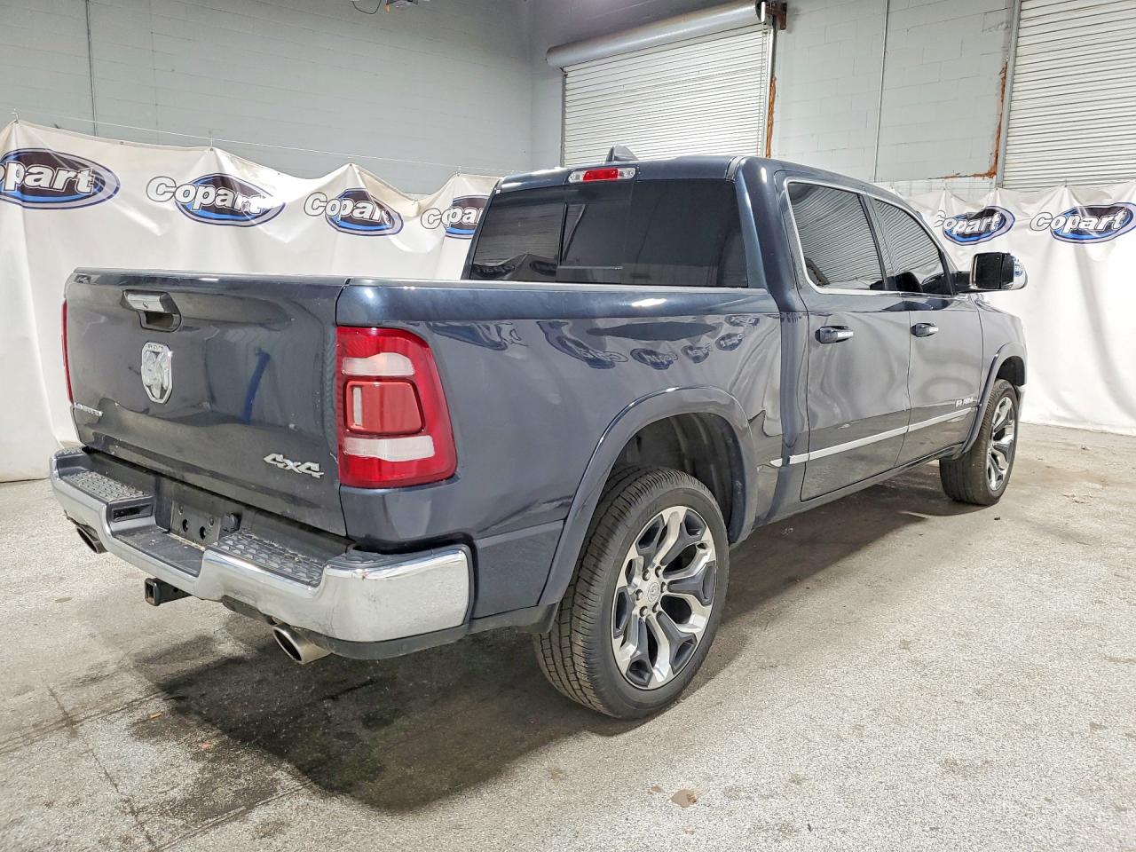 2019 RAM 1500 LIMITED — снимка 3