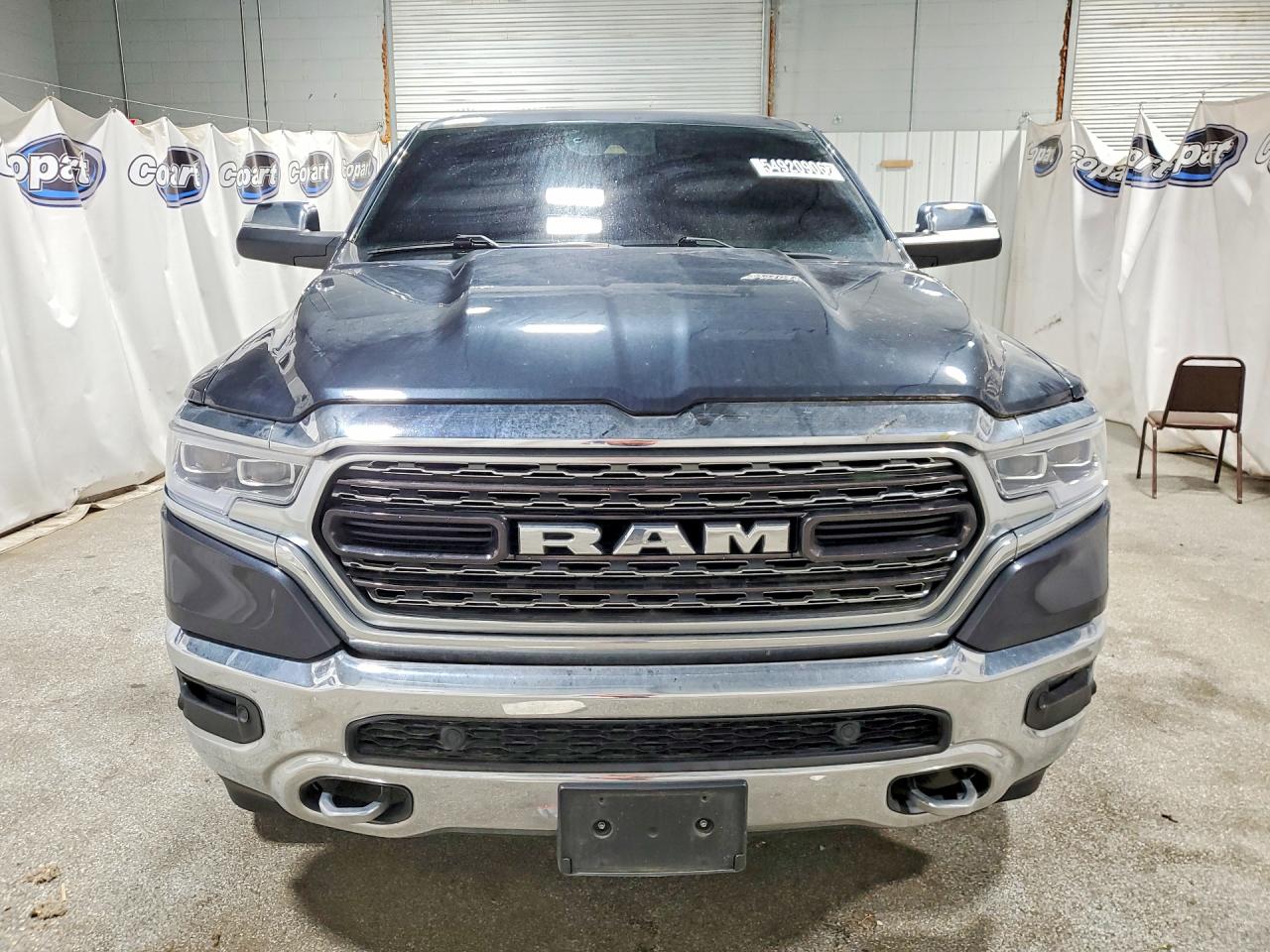 2019 RAM 1500 LIMITED — снимка 5