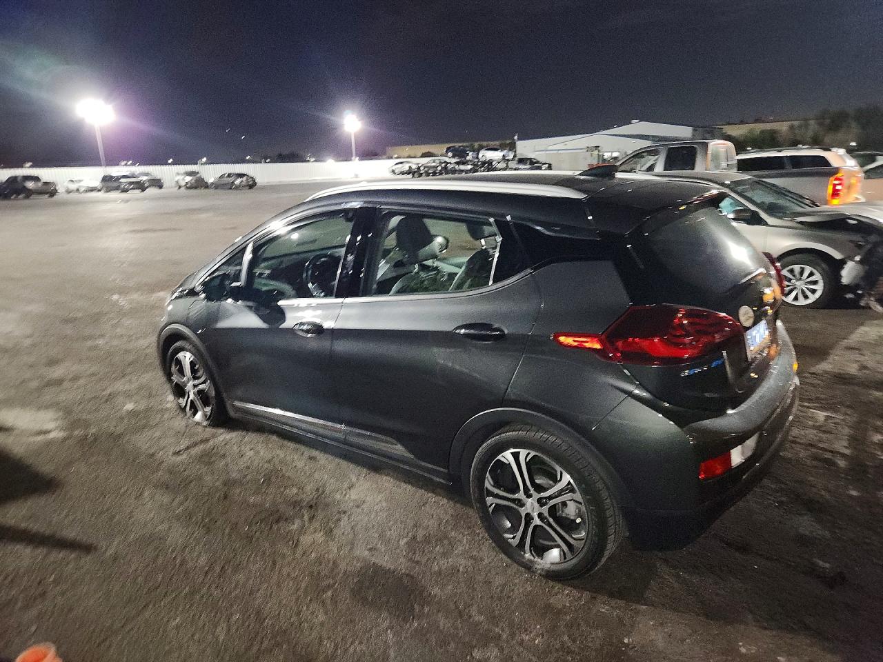 2020 CHEVROLET BOLT EV PREMIER — снимка 2
