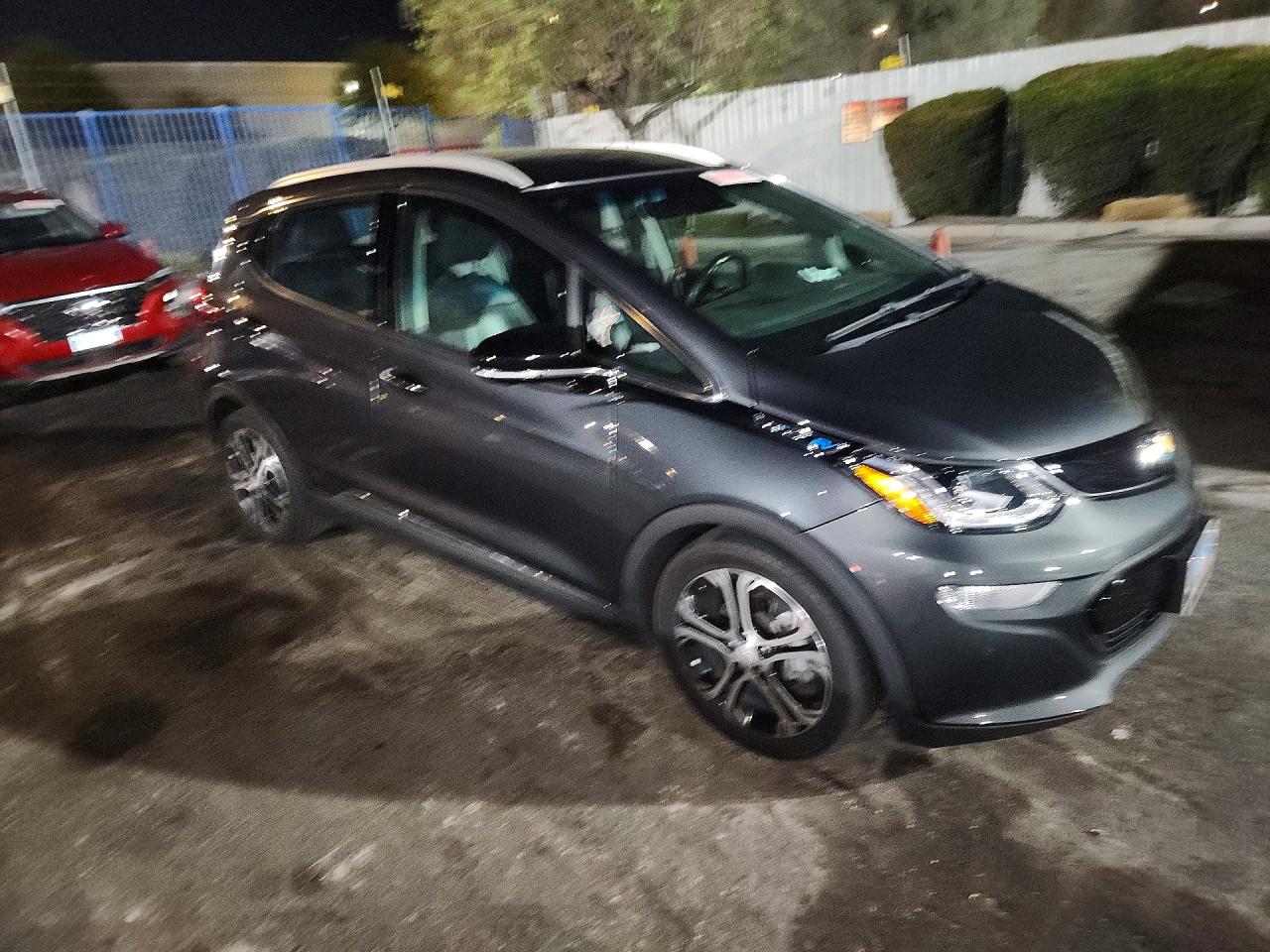 2020 CHEVROLET BOLT EV PREMIER — снимка 4