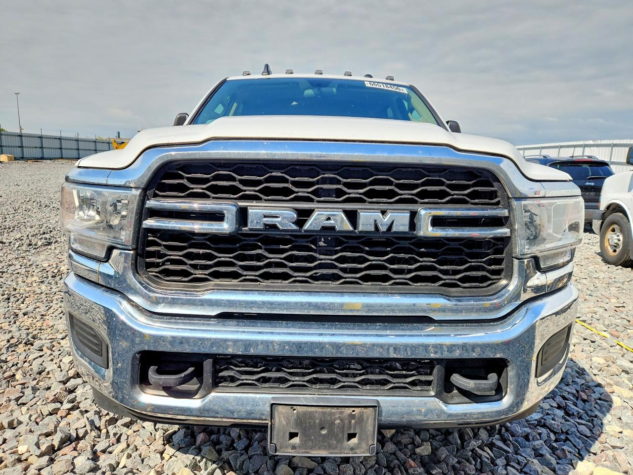 2019 RAM 2500 TRADESMAN — снимка 5