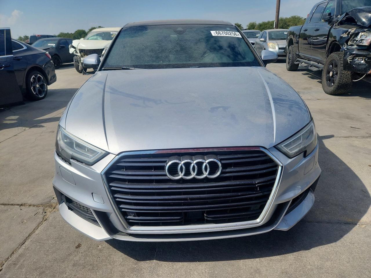 2018 AUDI A3 PRESTIGE — снимка 5