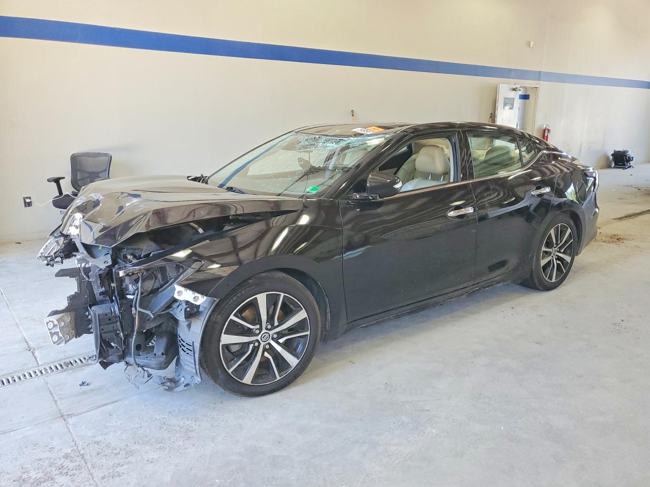 2021 NISSAN MAXIMA