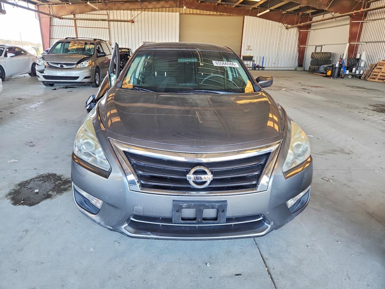 2015 NISSAN ALTIMA 2.5 S — снимка 5