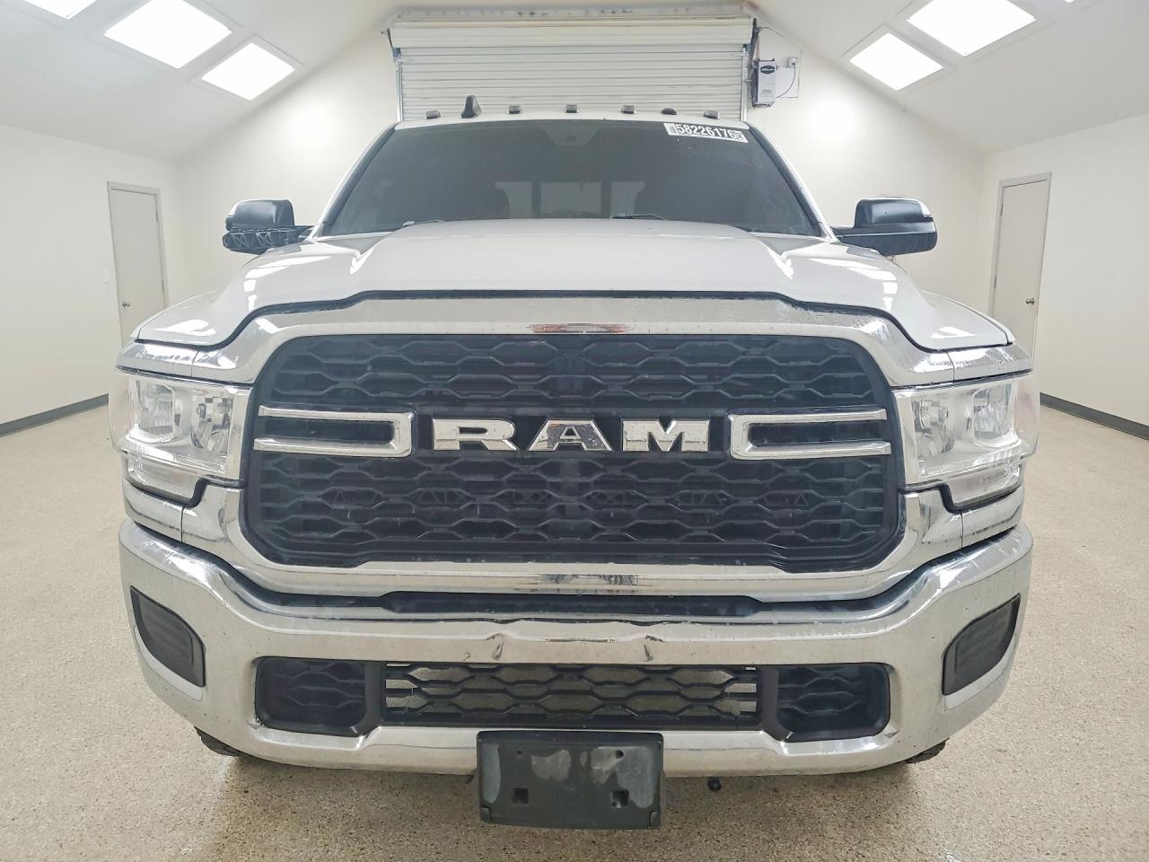2021 RAM 2500 TRADESMAN — снимка 5