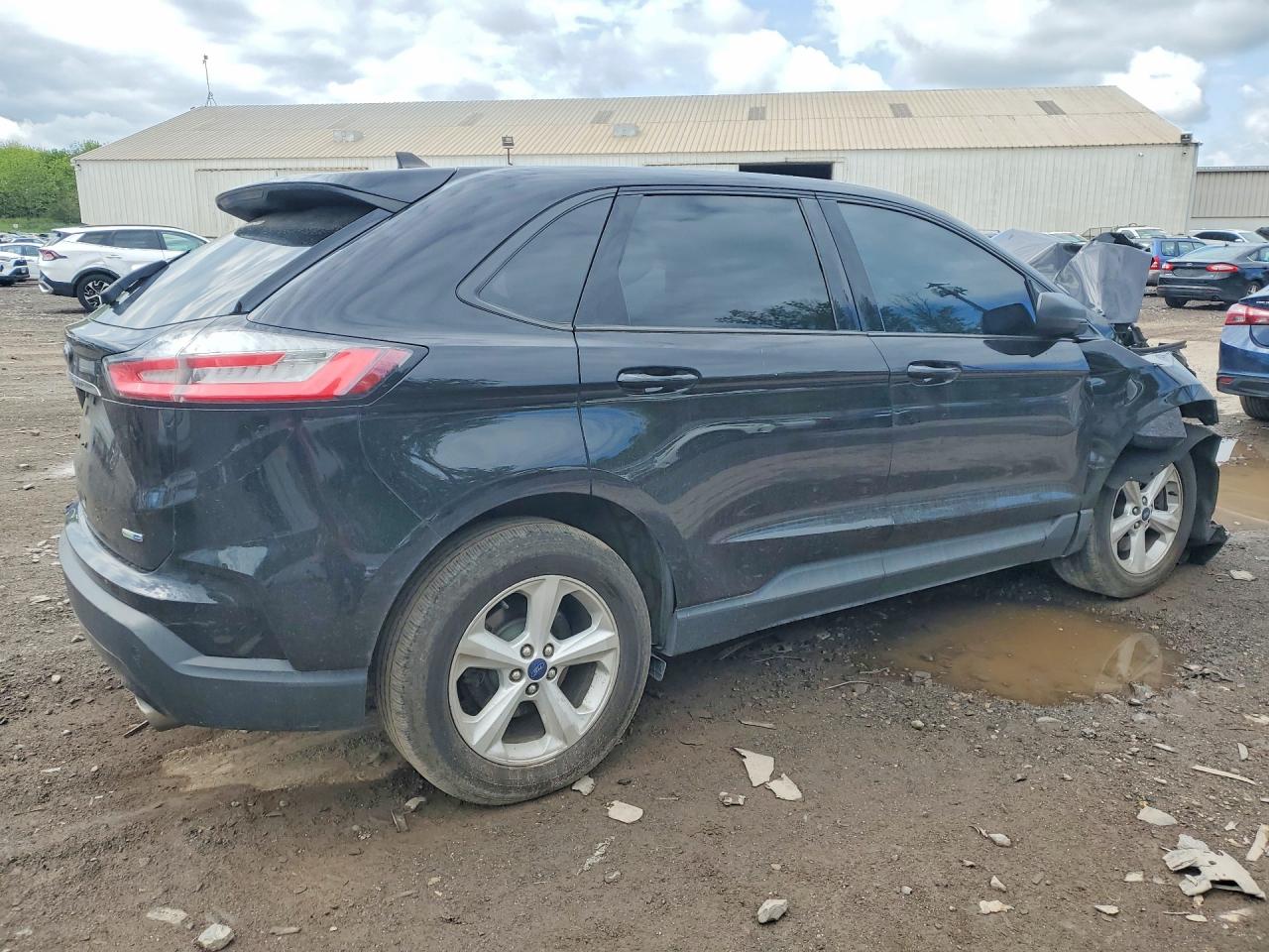 2020 FORD EDGE SE — снимка 3