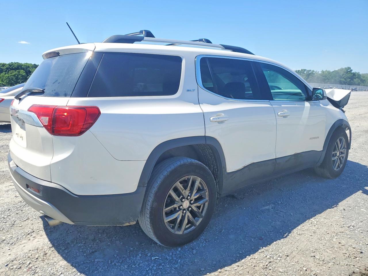 2019 GMC ACADIA — снимка 3