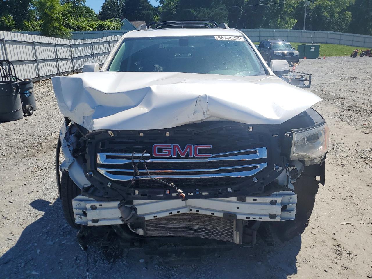 2019 GMC ACADIA — снимка 5
