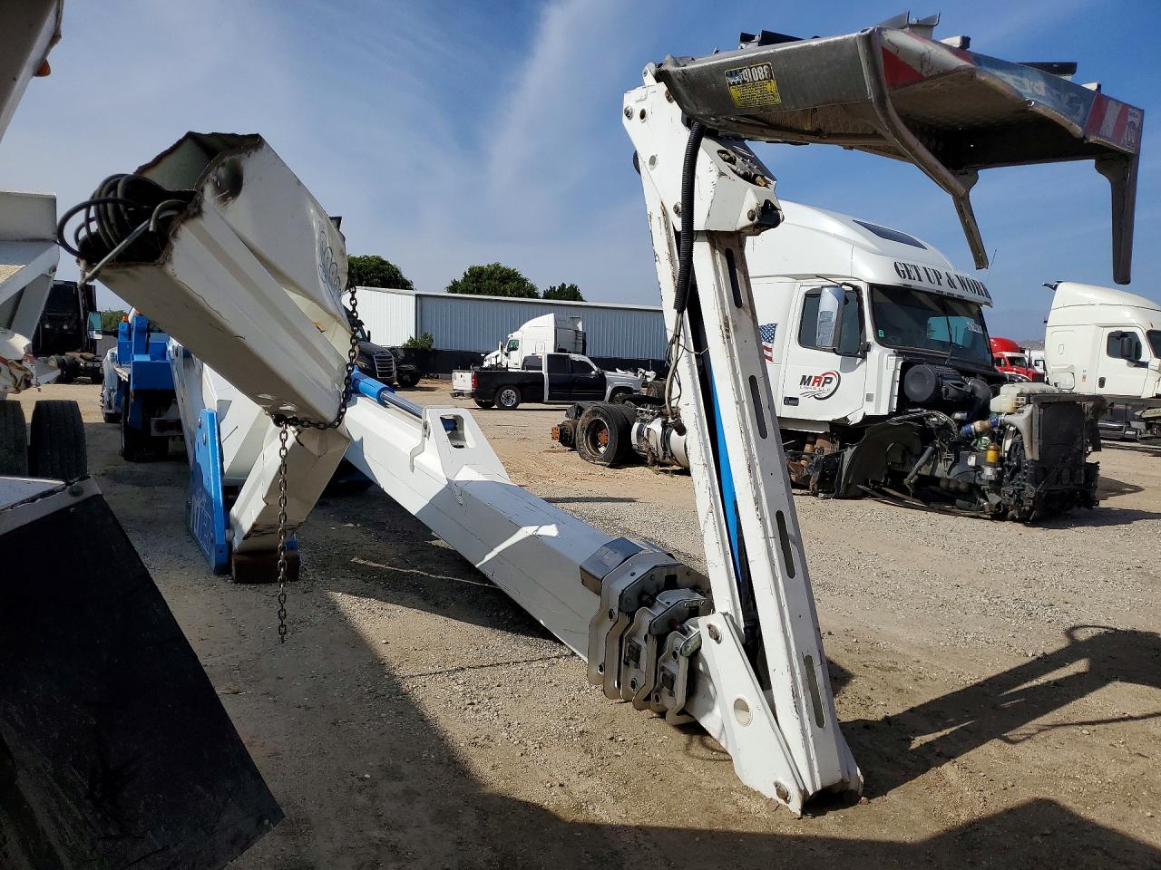 2019 FORD F650 SUPER DUTY — снимка 2