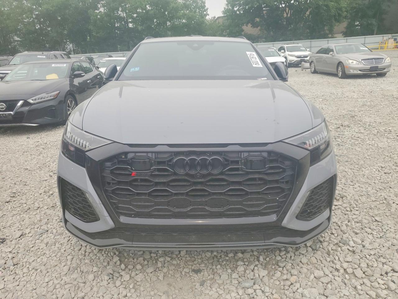 2024 AUDI RS Q8 — снимка 5