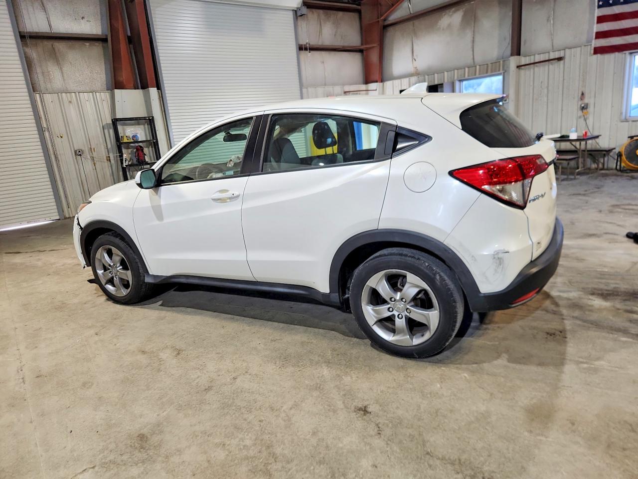 2019 HONDA HR-V LX — снимка 2