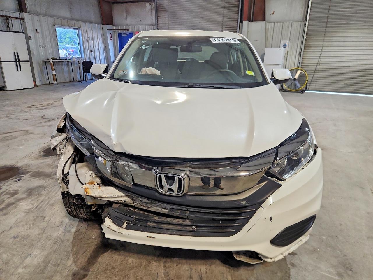 2019 HONDA HR-V LX — снимка 5