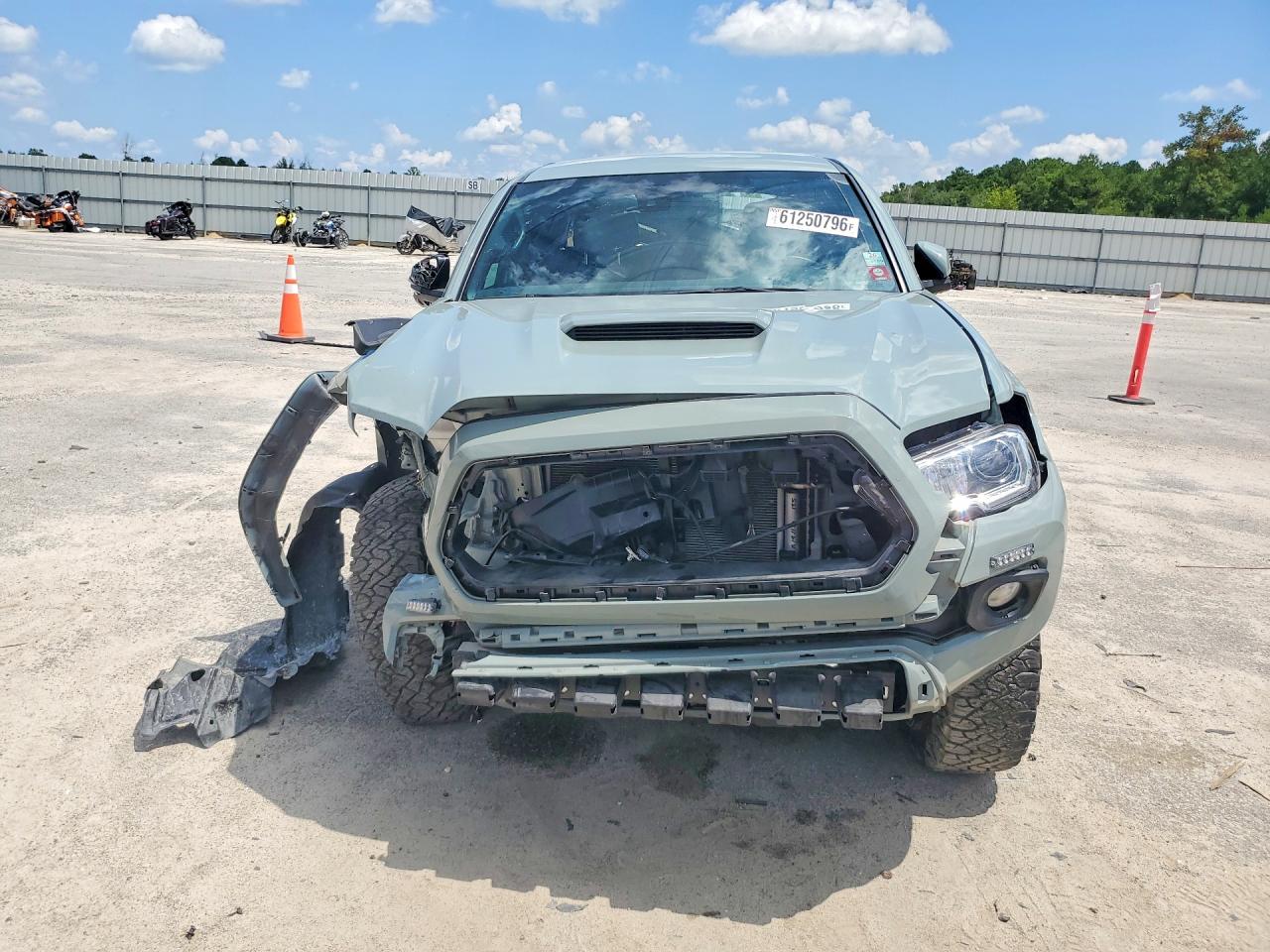 2023 TOYOTA TACOMA TRD SPORT — снимка 5