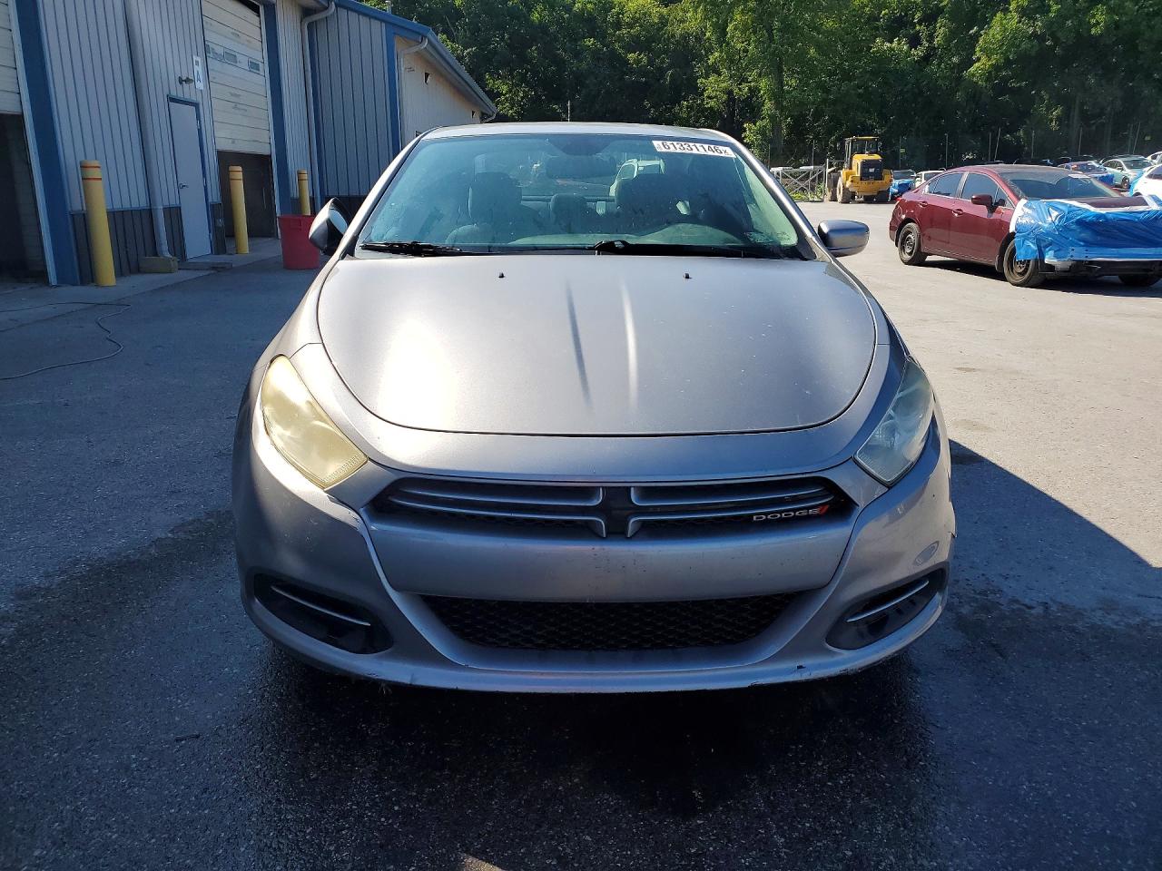 2015 DODGE DART SE — снимка 5