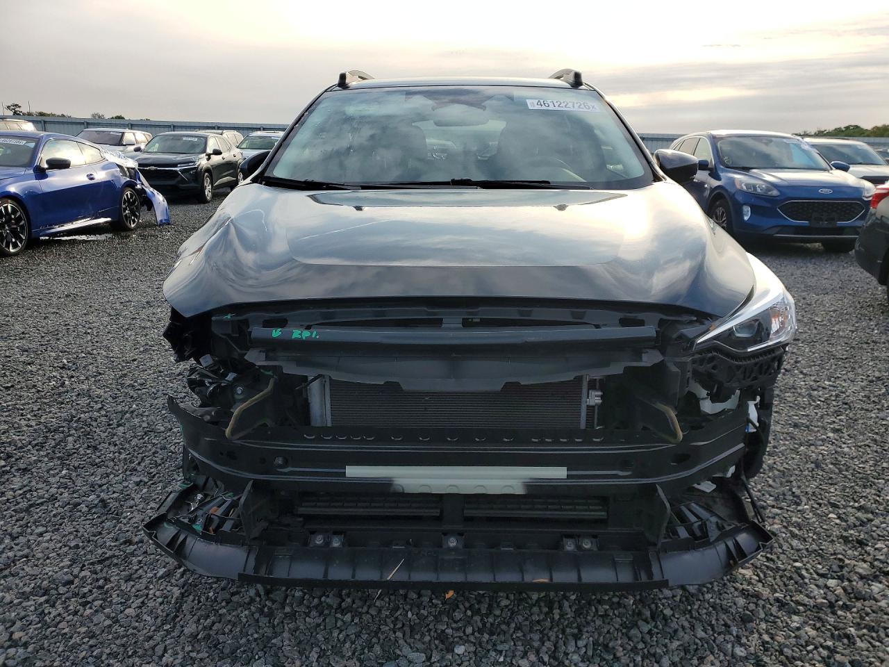 2024 SUBARU CROSSTREK PREMIUM — снимка 5