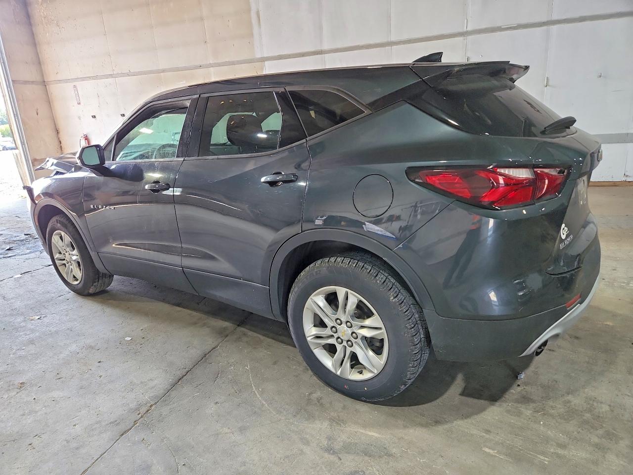 2019 CHEVROLET BLAZER 1LT — снимка 2