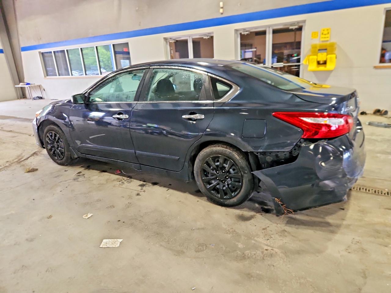 2016 NISSAN ALTIMA 2.5 S — снимка 2
