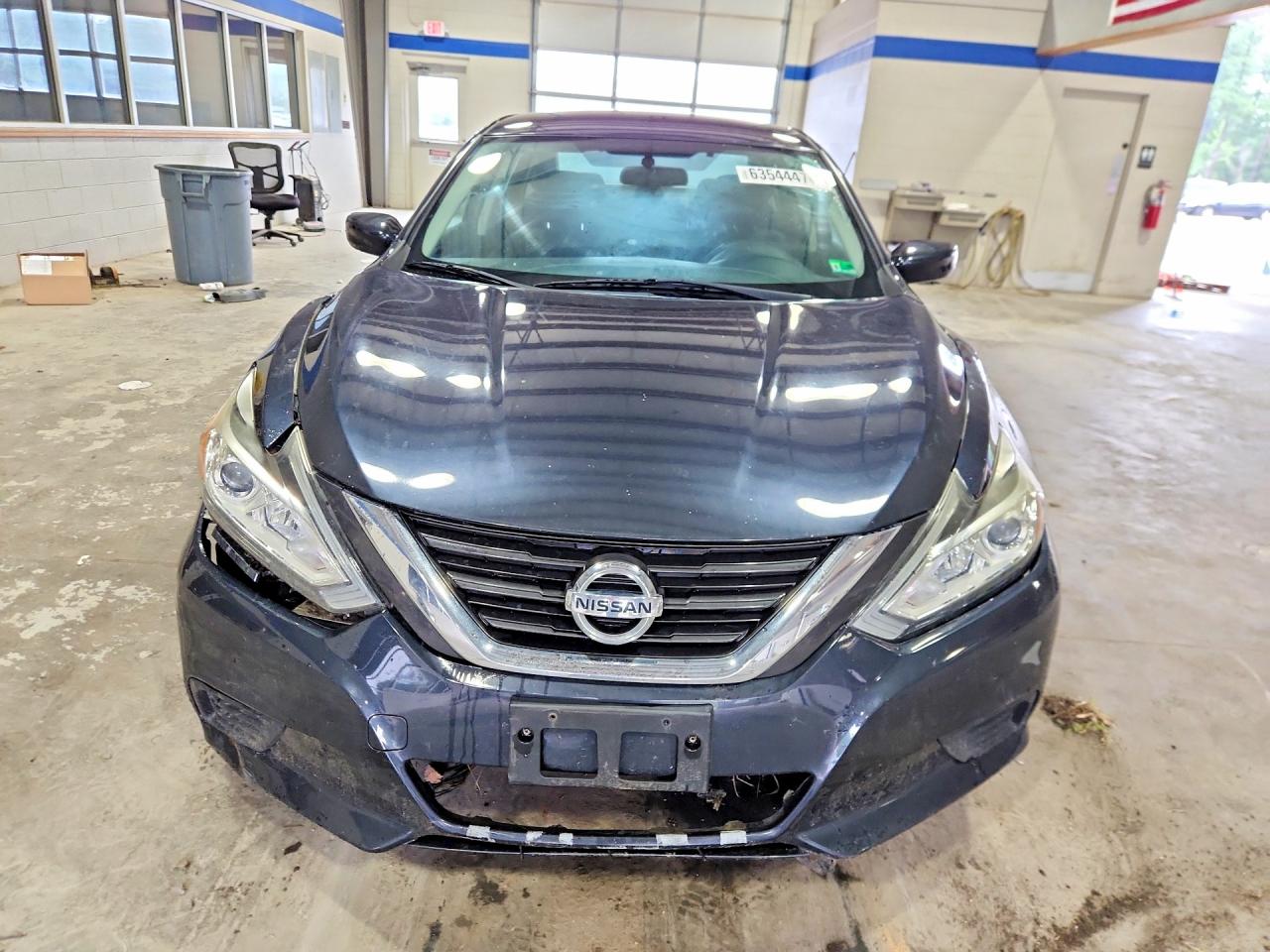 2016 NISSAN ALTIMA 2.5 S — снимка 5