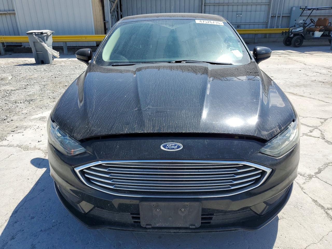 2017 FORD FUSION SE — снимка 5